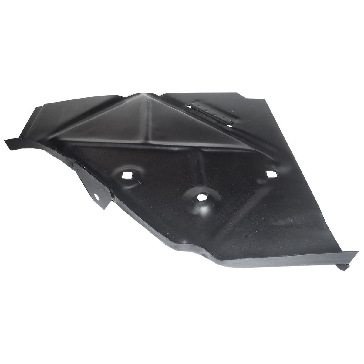 BATTERY TRAY RUST PANEL FOR HOLDEN LH LX
