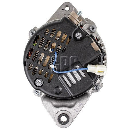 OEX Alternator For Mazda MX-6 F2T 2.2L GD i Turbo Petrol 4cyl 100kW Coupe FWD