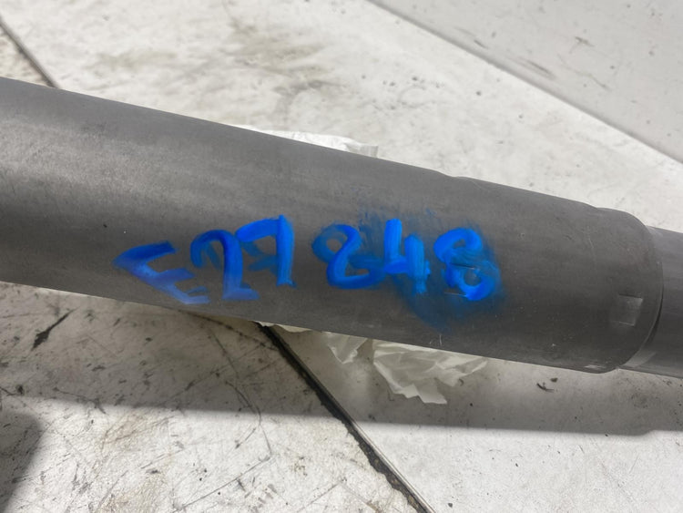 Subaru XV Steering Column G4X 08/2011-04/2017