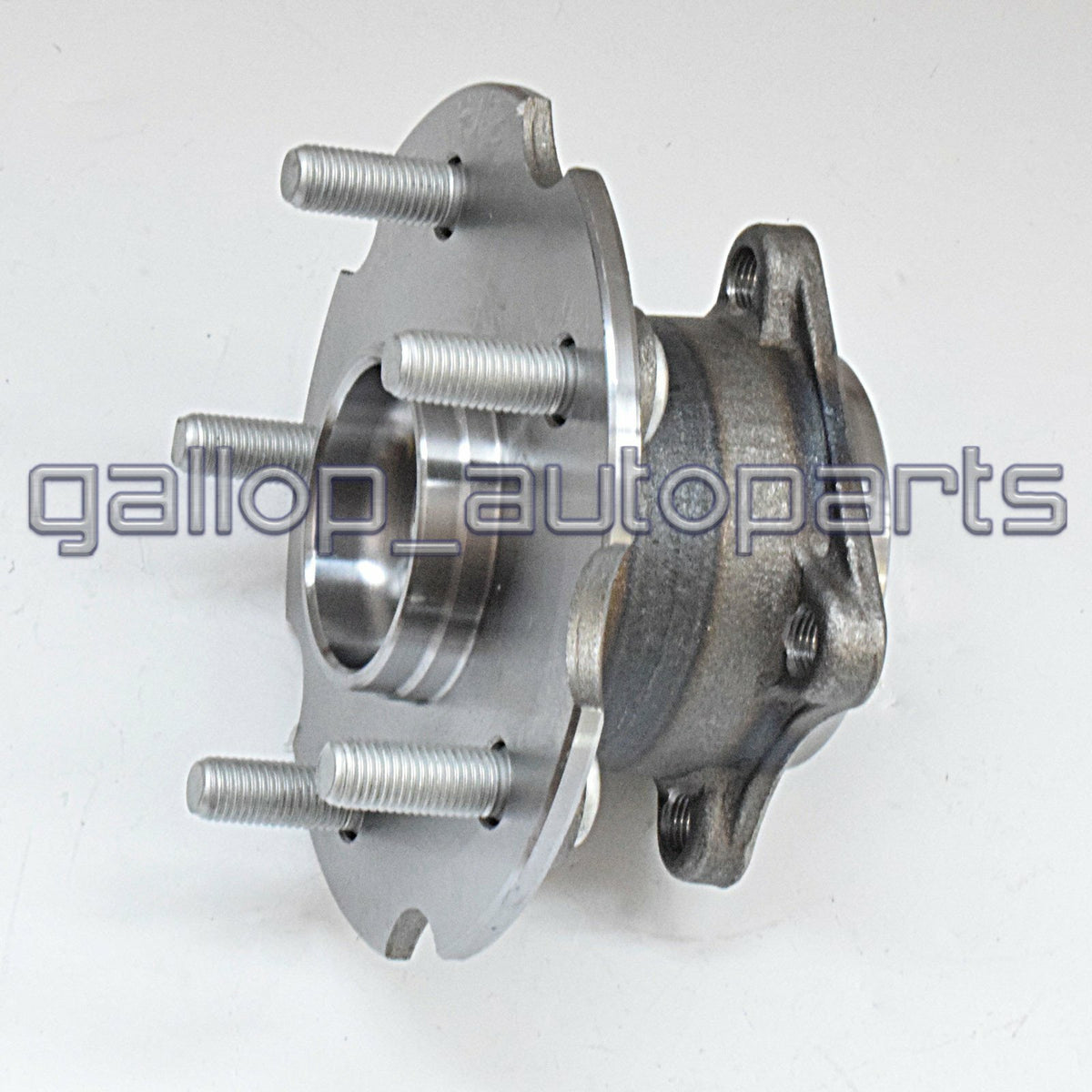 2PCS For Toyota RAV4 RAV-4 ACA31R ACA33R Rear Wheel Bearing Hub Hubs 2006-2016