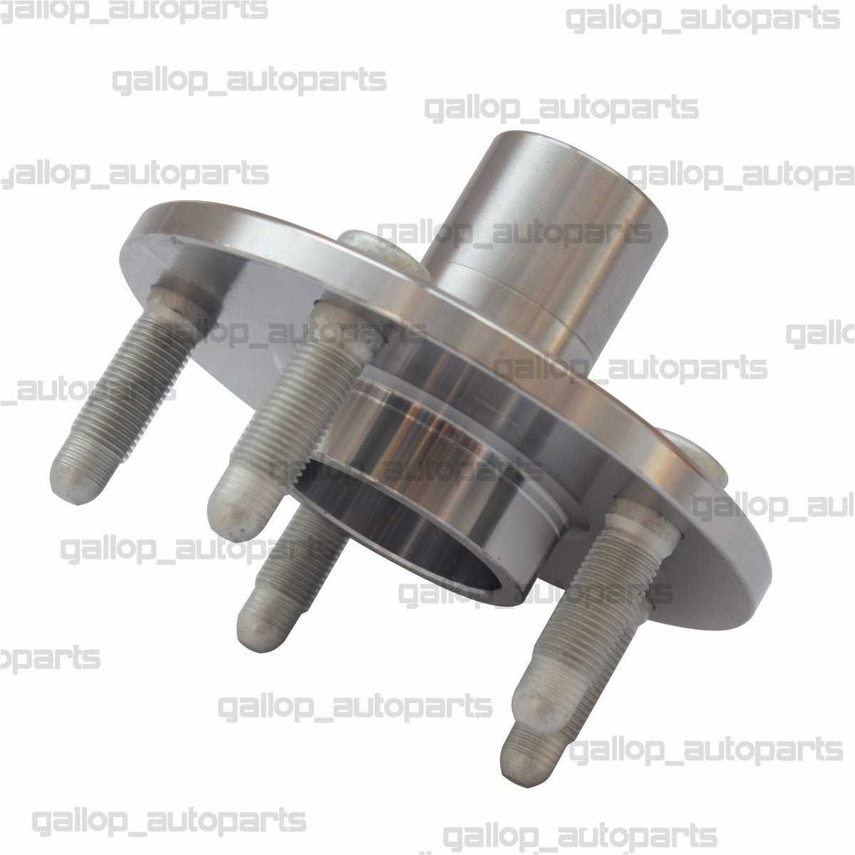 Rear Wheel Bearing Kit and Hub For Holden Commodore Berlina Calais VE VF WM HSV