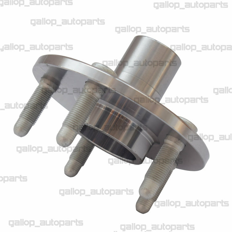 Rear Wheel Bearing Kit and Hub For Holden Commodore Berlina Calais VE VF WM HSV