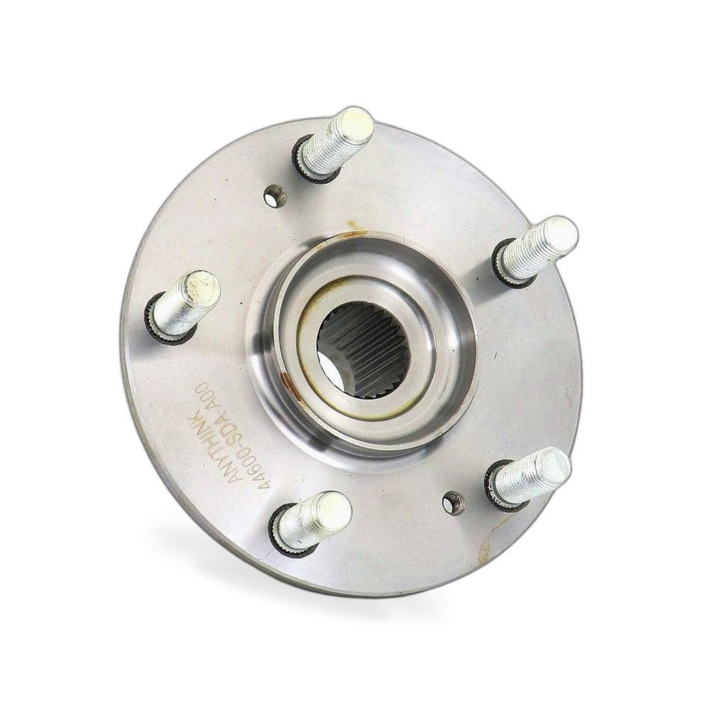 Front Hub Bearing Suitable for Honda Accord CM5 Acura TSX 2.4L 44600-SDA-A00