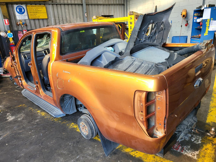 Ford Ranger Steering Column PX II 06/2015-Current