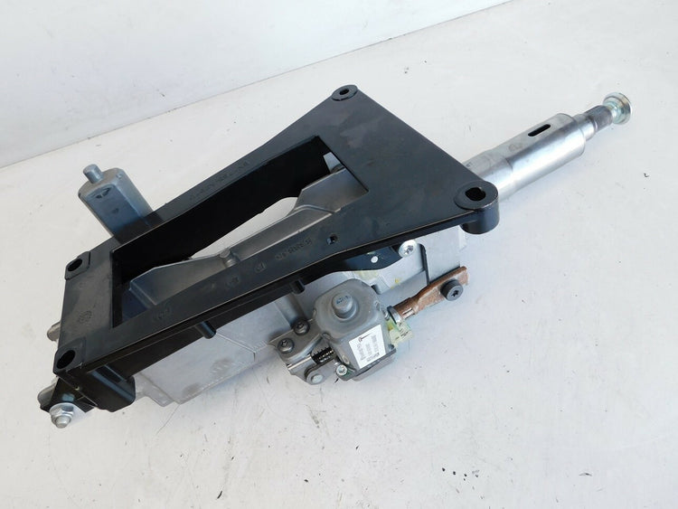 Tesla Model S 70D 2016 Steering Column Assembly RHD J121