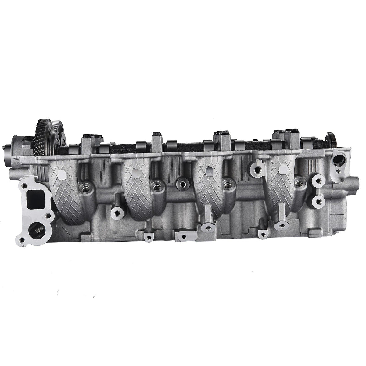 4D56U Compelete Cylinder Head for 4D56 Mitsubishi Triton ML MN Diesel 2.5L 08-15