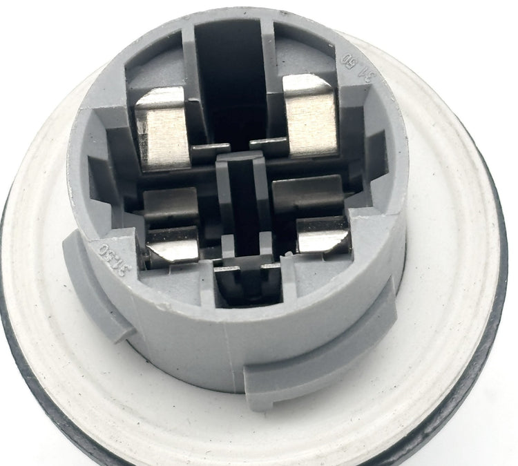 Genuine RAM 1500 2500 3500 Left or Right Indicator Bulb Holder Socket 68083021AA