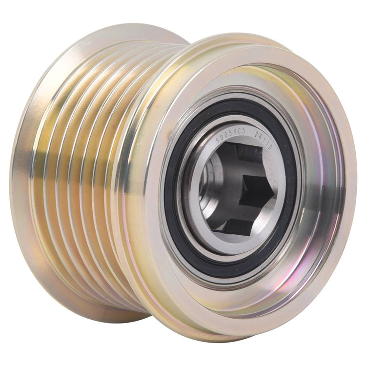 Alternator Clutch Pulley For LEXUS IS II Sedan (E2) 250 (GSE20) 2.5 2005-2013