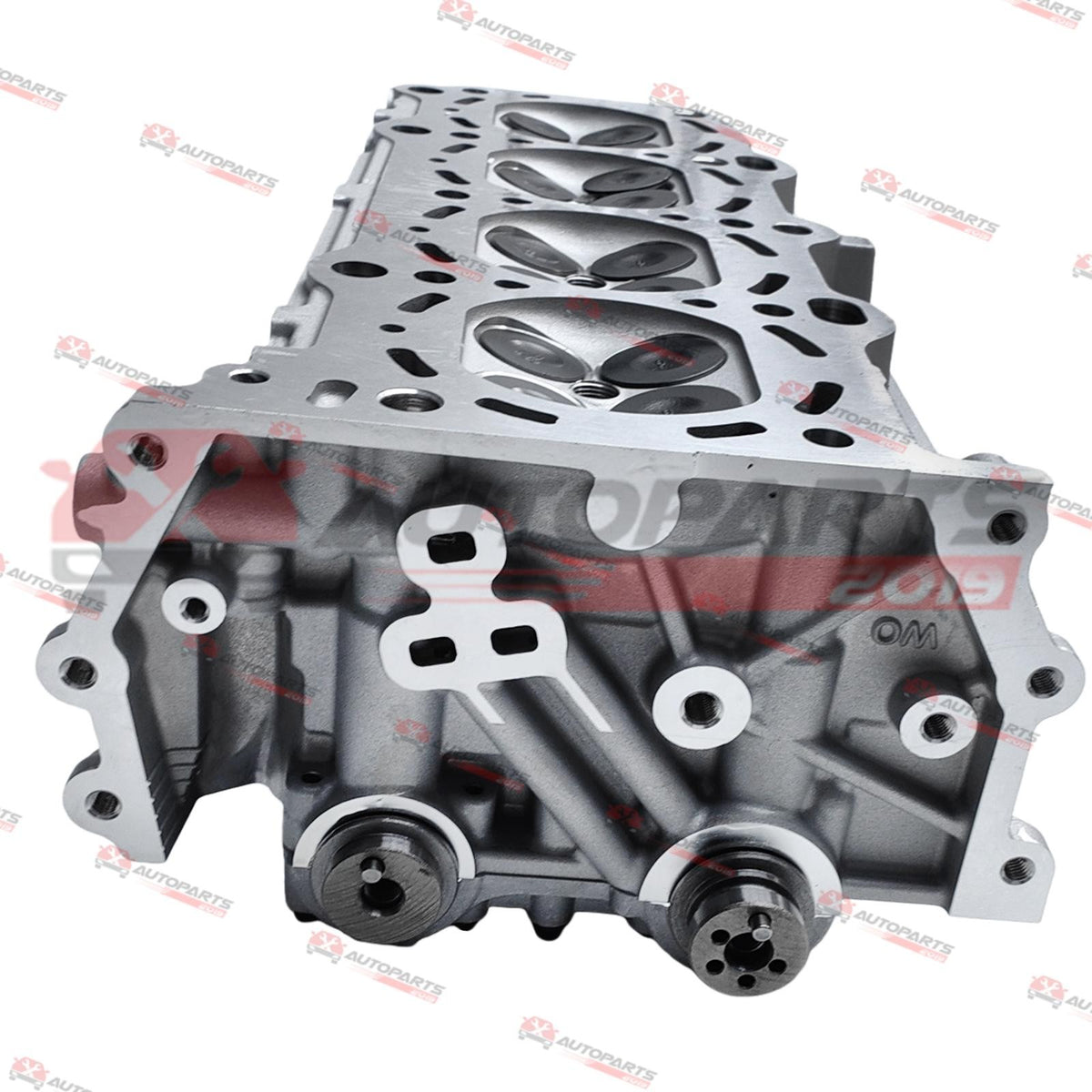 J24B Complete Cylinder Head Kit for Suzuki Grand Vitara & Kizashi J24B