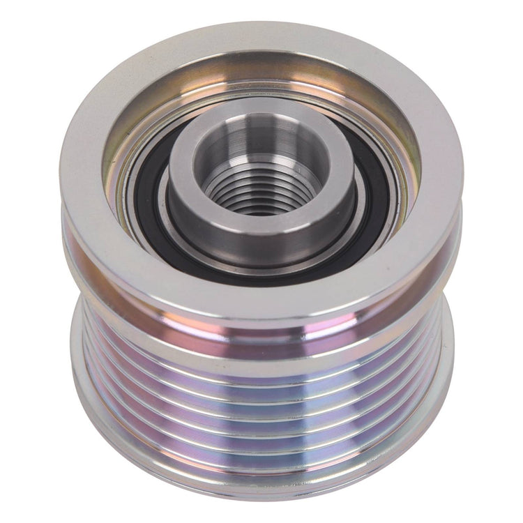Alternator Clutch Pulley For Mercedes Sprinter Vito Diesel 2.1L 2.2L 3.0L 95-06