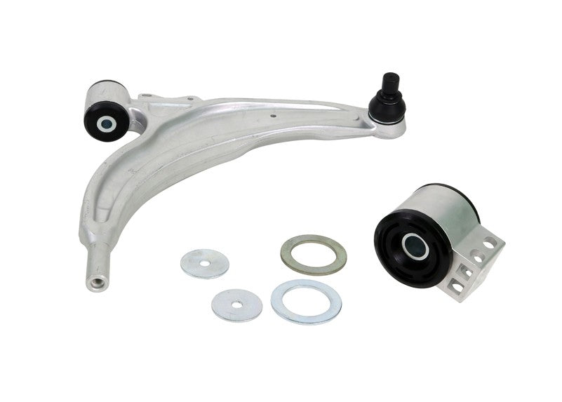 Front Essential Vehicle Kit for Subaru BRZ ZC6/Toyota 86 ZN6 2012+