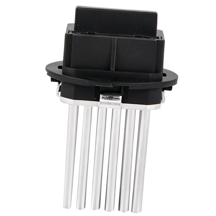 Heater Blower Motor Resistor For Volkswagen Crafter 30-50 2E TDI 2.5L 2006-2016