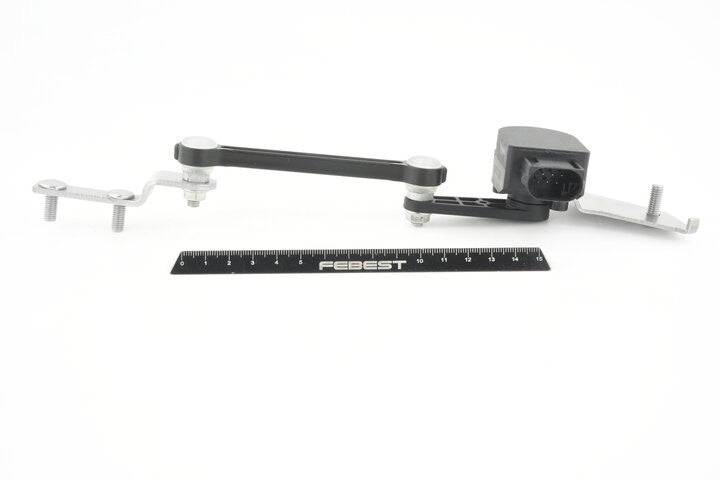 Level Sensor, Rear Right Fits Volvo 1685088 31288274