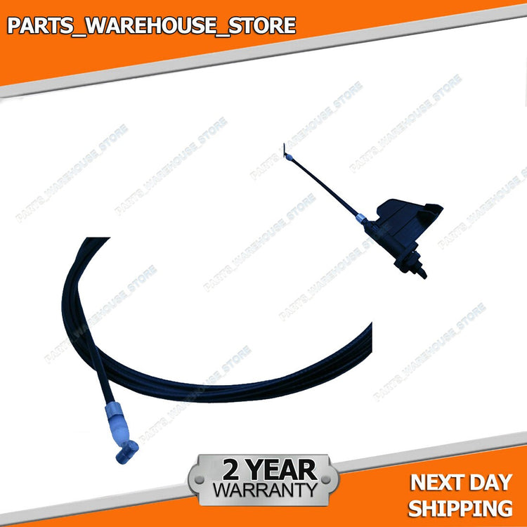 Fuel Flap Release Cable For Holden Commodore VT VX VY VZ WH WK WL V6 V8 Calais