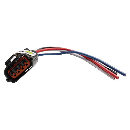 Brand New Alternator Plug Connector for Mitsubishi Kia Hyundai
