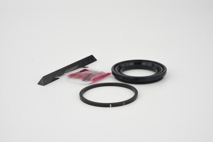 Front Brake Caliper Repair Kit Fits Volkswagen 3A0698471