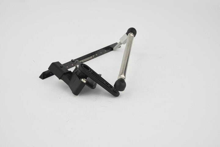 Level Sensor, Rear Left Fits Volkswagen 4M0941309K PAB941309A