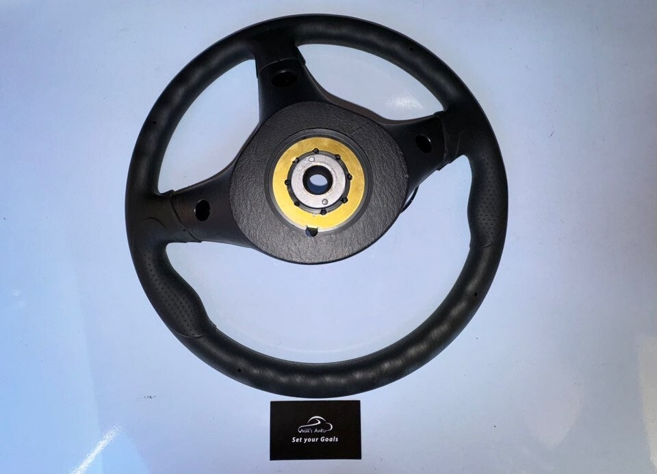 GENUINE NEW STEERING WHEEL SUITS HYUNDAI ACCENT 2000-2003 1.5L