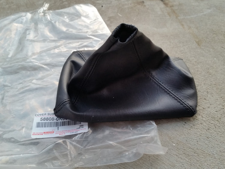 Toyota KUN26 GGN25 Hilux 2005 - 2015 auto model transfer case boot NEW