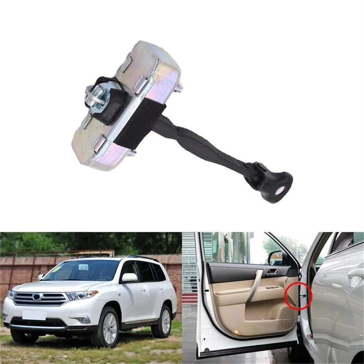 Front Left Stopper Door Check Assy For Toyota Highlander 08-13 LH 6862048031 -AU