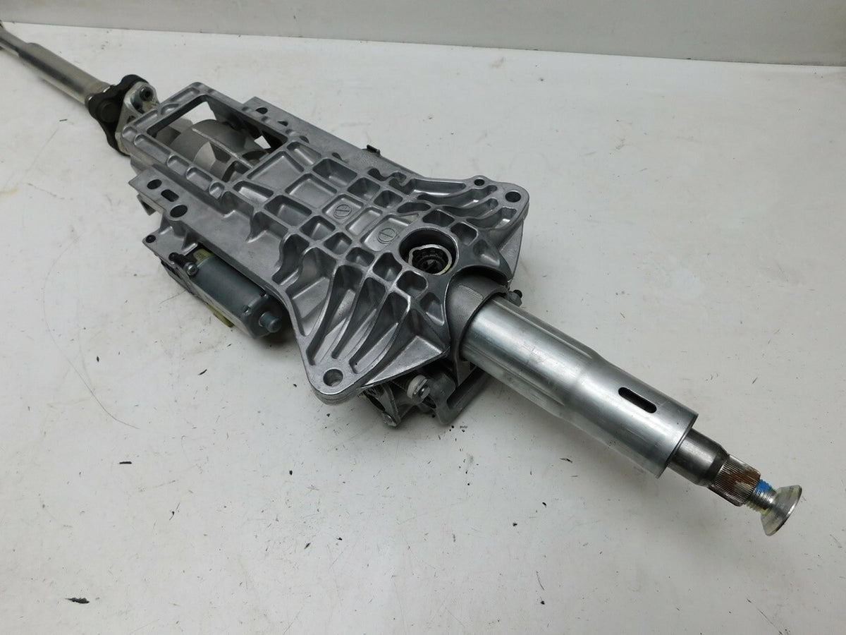 Mercedes Benz AMG GT S Coupe C190 2016 Steering Column Assembly A1904600816 J123