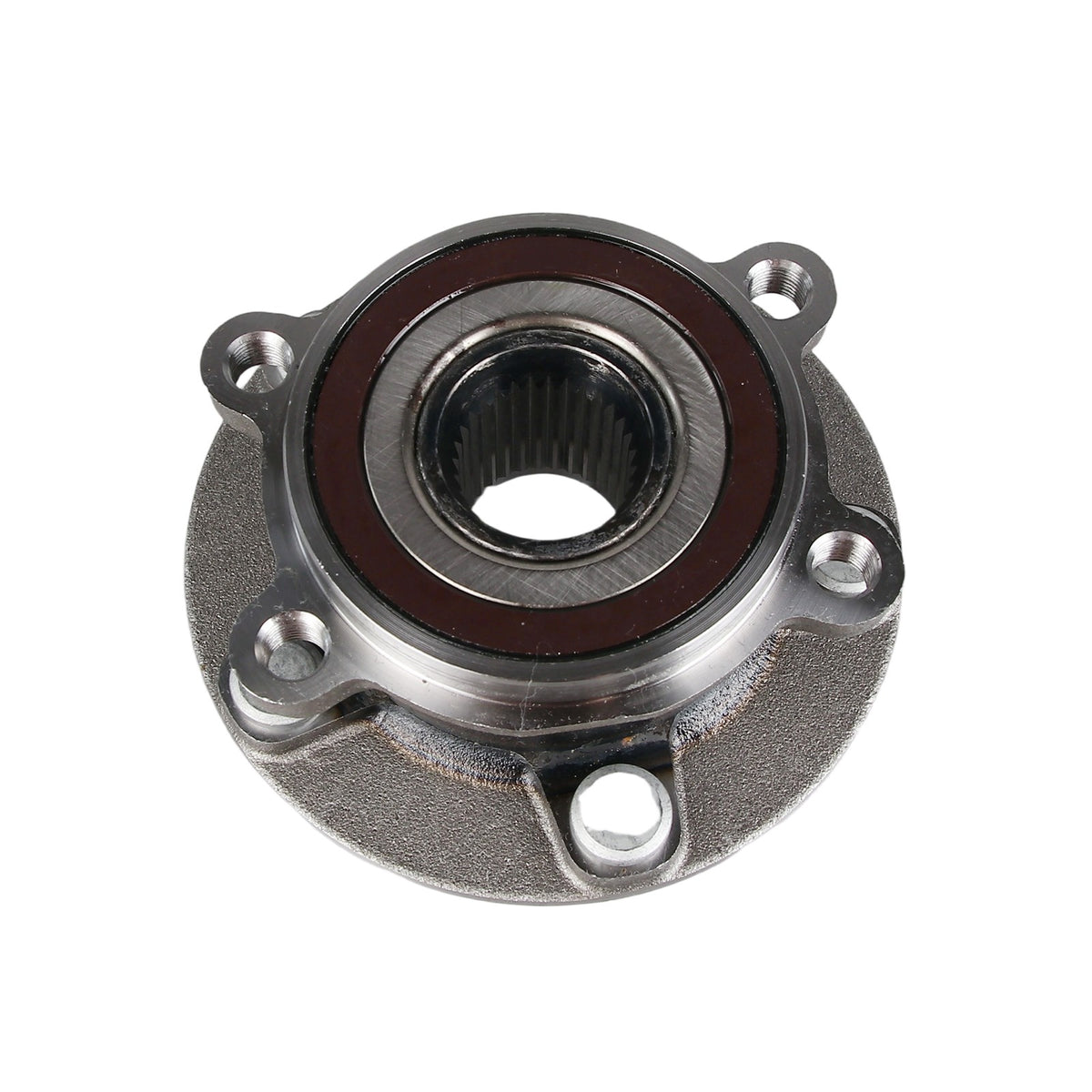 2pcs Front Left & Right Hub Wheel Bearing Assembly For Mazda 3 BM BN CX-5 CX5 KF