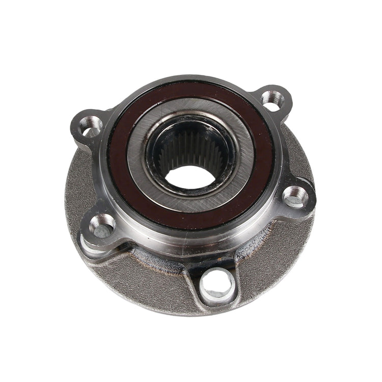 2pcs Front Left & Right Hub Wheel Bearing Assembly For Mazda 3 BM BN CX-5 CX5 KF