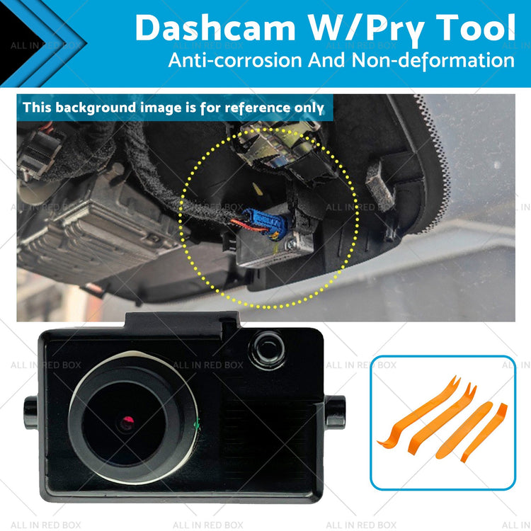 Dashcam W/Pry Tool Suitable for BYD Seal Sealion 6 Song Plus DM-I/EV EL-3776900