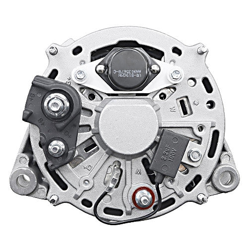 New Alternator for Mercedes Benz 180E W201 1.8L Petrol M102 1990 to 1994