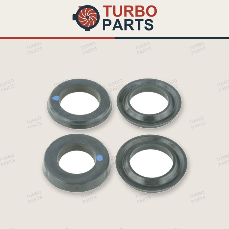 Hyundai County Brake Master Cylinder Repair Kit o 2010