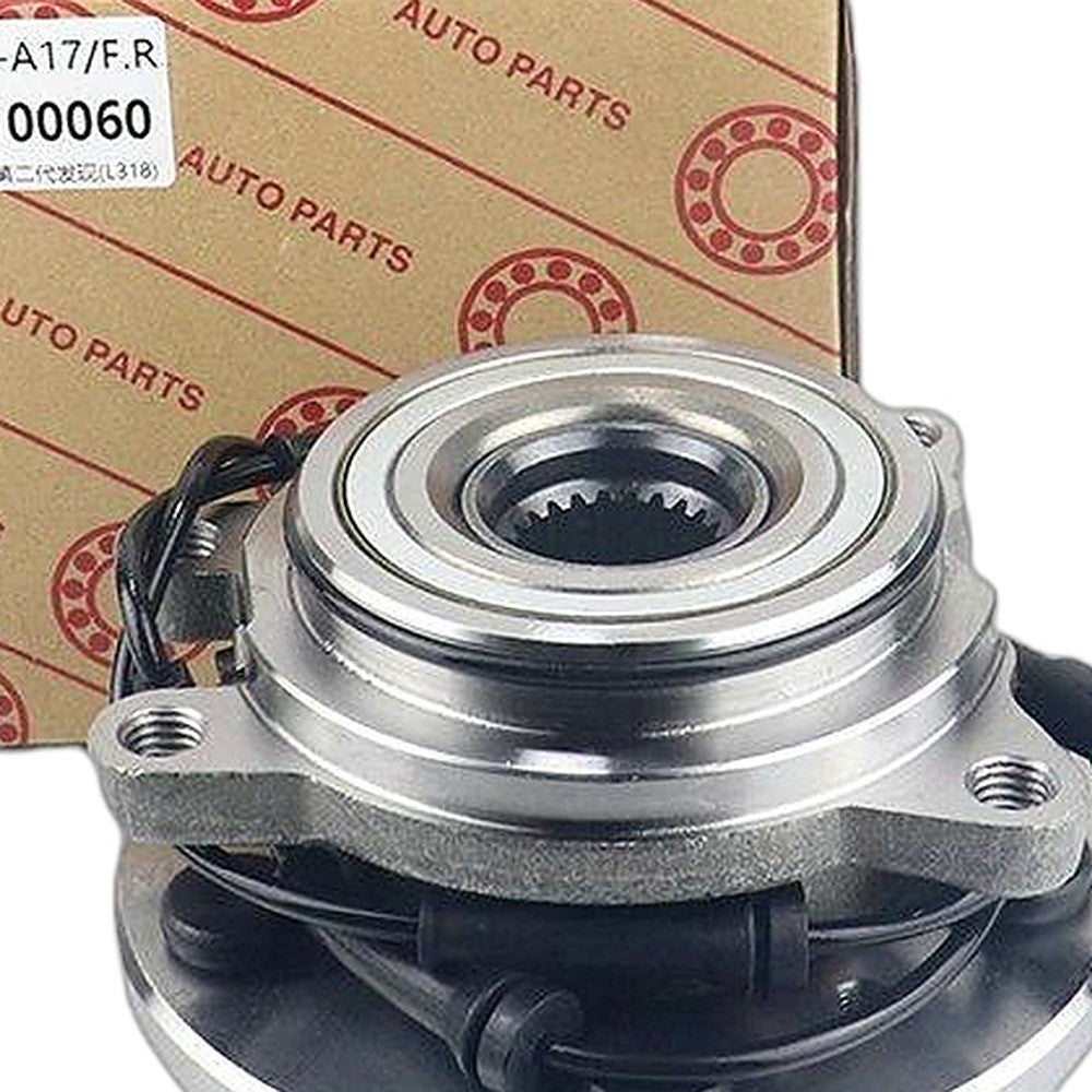 Front Wheel Bearing Hub Assembly Suitable for Land Rover Discovery 2 1998-2004