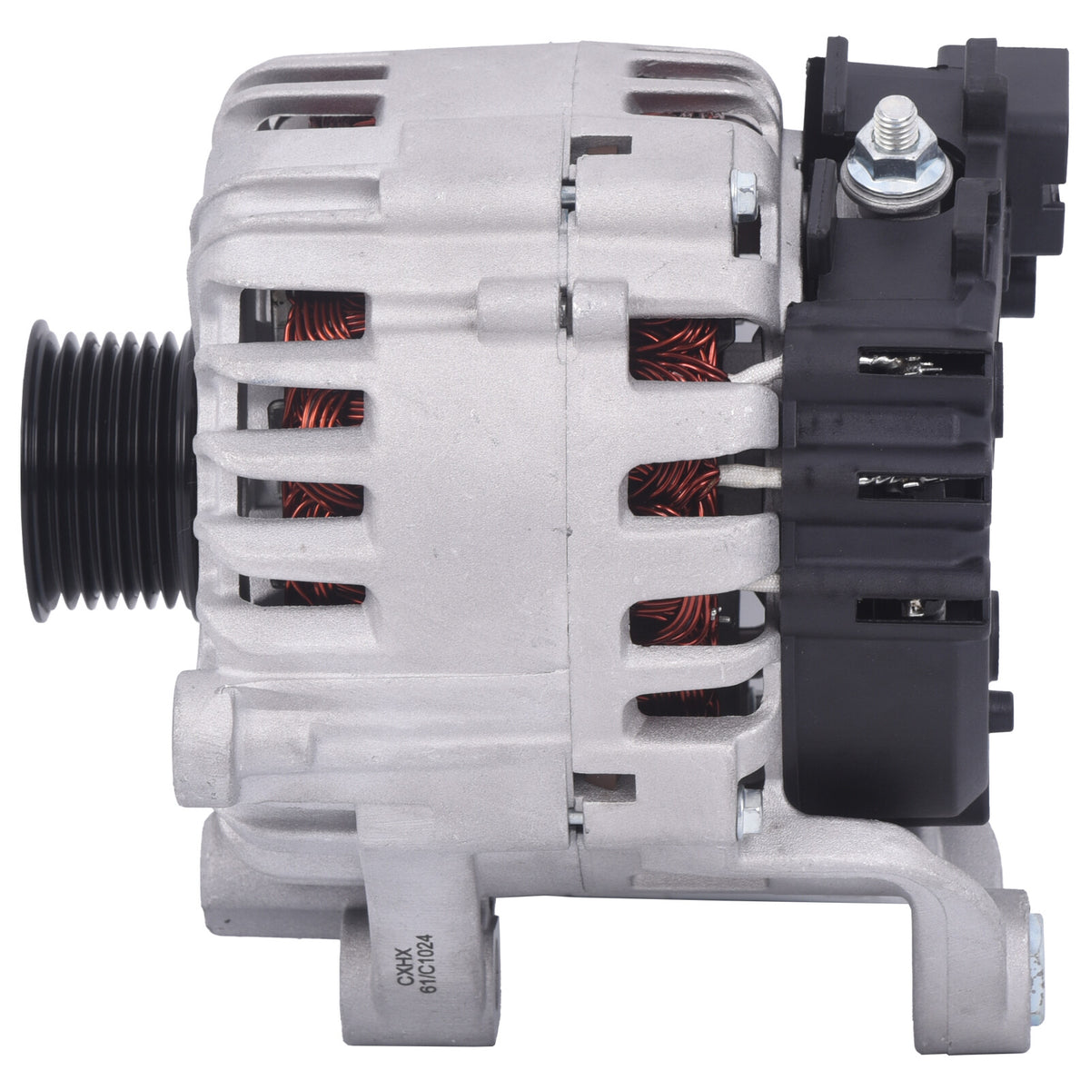 NEW Alternator 180A For BMW X3 X5 E53 E83 M57D30TU 3.0L Diesel 2004-2011
