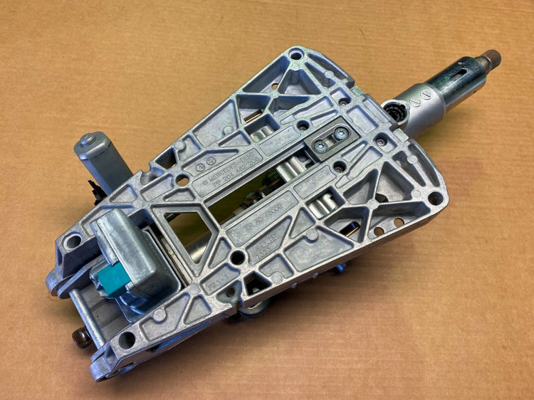 Mercedes Benz C63 AMG W204 2011 Electric Steering Column Assembly A204462206