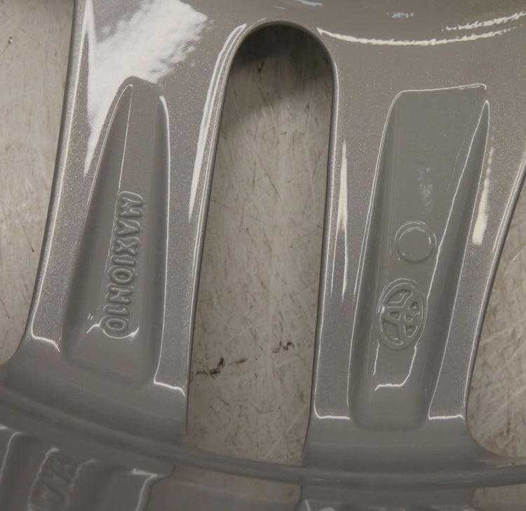 TOYOTA CHR CH-R 17" ALLOY WHEEL RIM