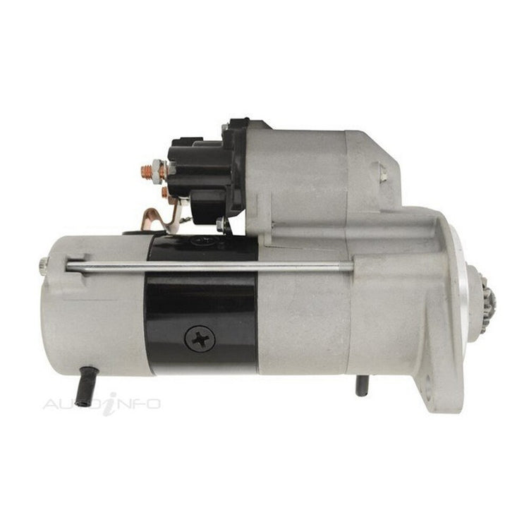 JAS Starter Motor For HINO RANGER PRO 14 FM 8.0L J08CUK 2003-2009 #SNJ154