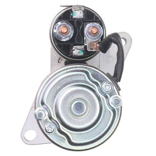 Brand New Starter Motor for Mazda 323 Protege 2.0L Petrol 1998 to 2003