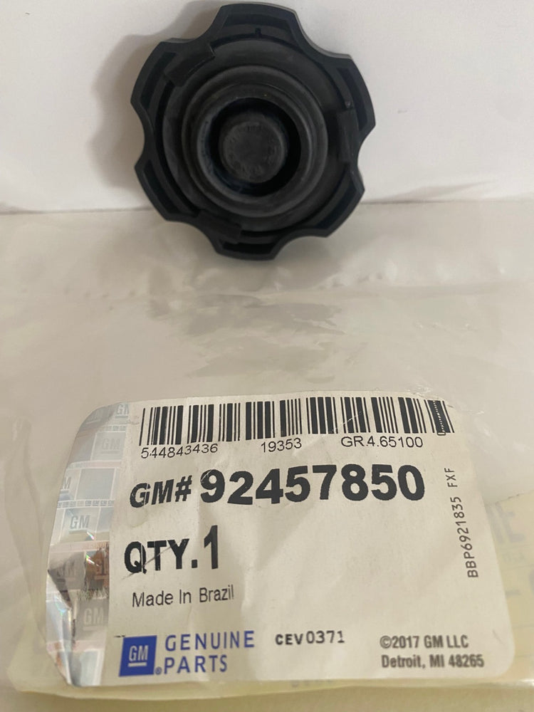 Genuine Holden VE WM S2 2010-2012 Brake Master Cylinder " Resevoir Cap "