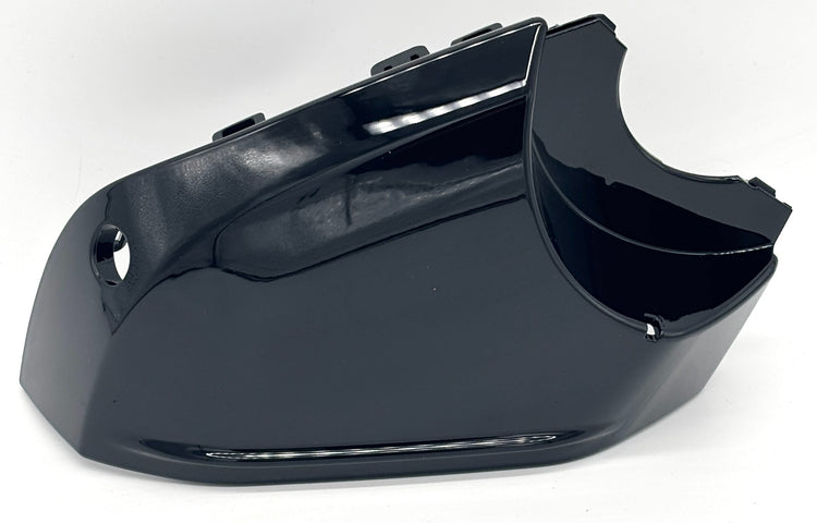 Genuine BMW G61 520d Right Rear View Mirror Housing Lower Section 51165A356A6