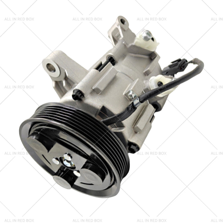 Air Con AC Compressor Suitable for Jeep Cherokee KK 3.7L Petrol (01/08 - 12/12)