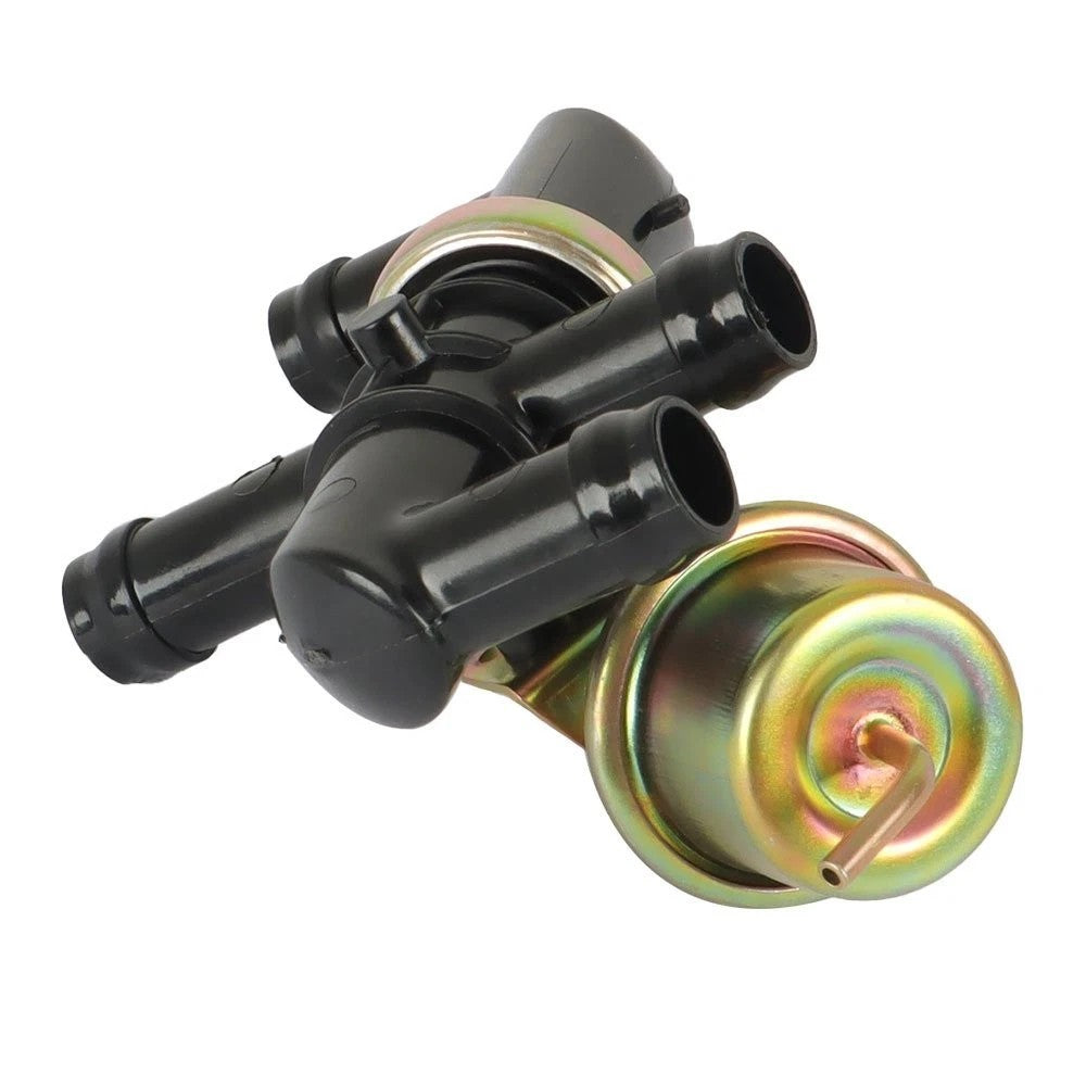 For Holden VN VP VR VS VT VY Commodore Heater Valve Tap 4 Port 3.8ltr V6