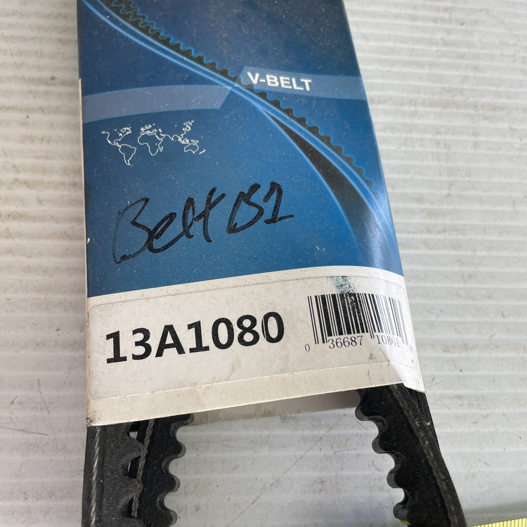 Dayco V-Belt 13A1080 NOS
