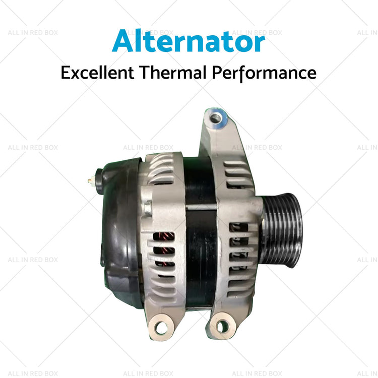 100A Alternator Suitable for Honda Accord Civic CR-V Odyssey 12 V