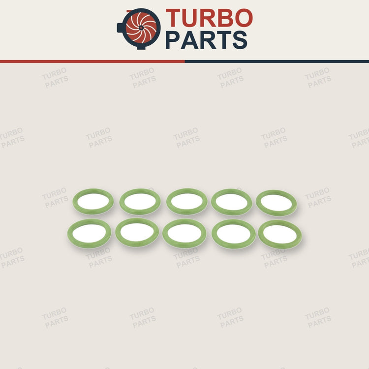 Ford Aerostar A Seal O-Ring A/C Line Pcs 10 & More