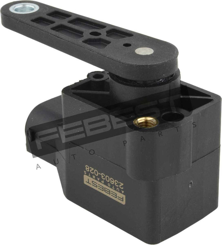 Height Control Sensor Fits Seat 4B0907503A