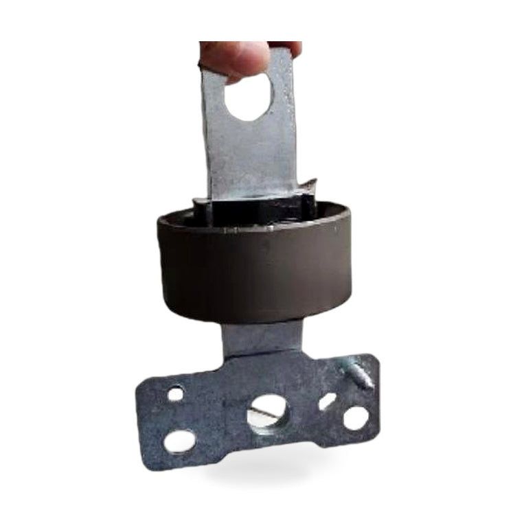 Steering Knuckle Bushing with Bracket Left Suitable for Ford Mondeo 2008 Galaxy