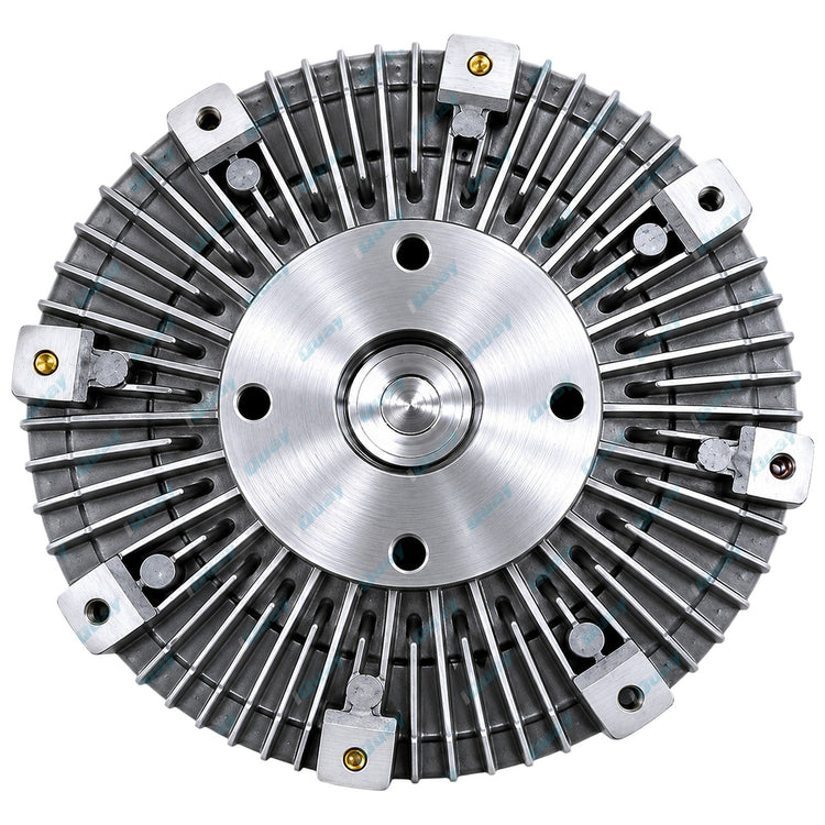 Fan Clutch Coupling for Mitsubishi Pajero Sport QE 4cyl 2.4L 4N15 2015-2017