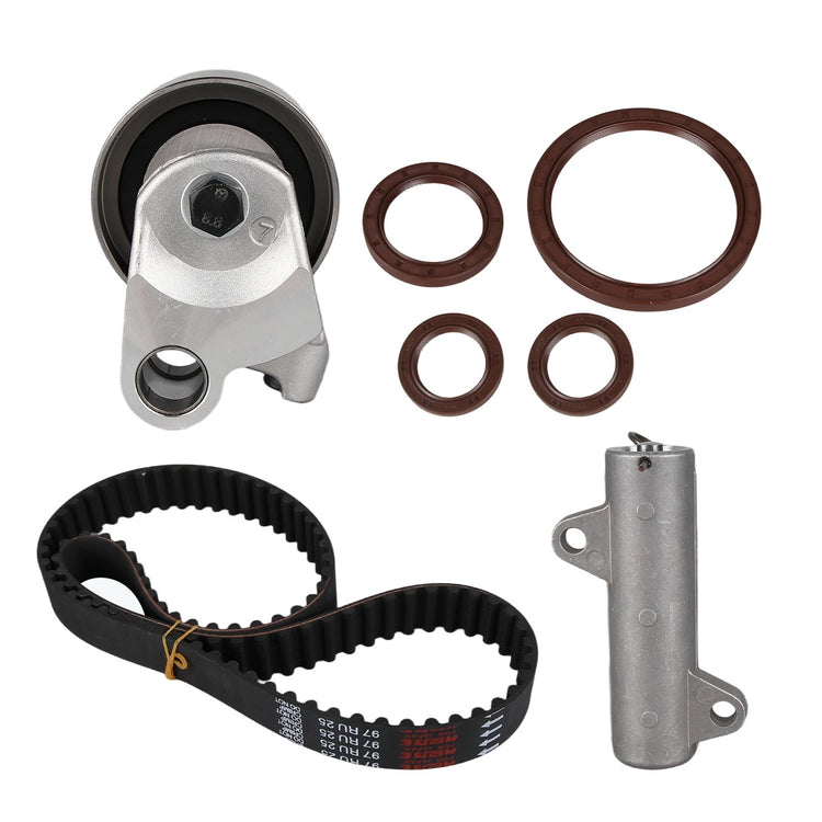 Timing Belt Kit For Toyota Prado KDJ155R 1KD-FTV 3.0L DOHC Diesel 13505-67040
