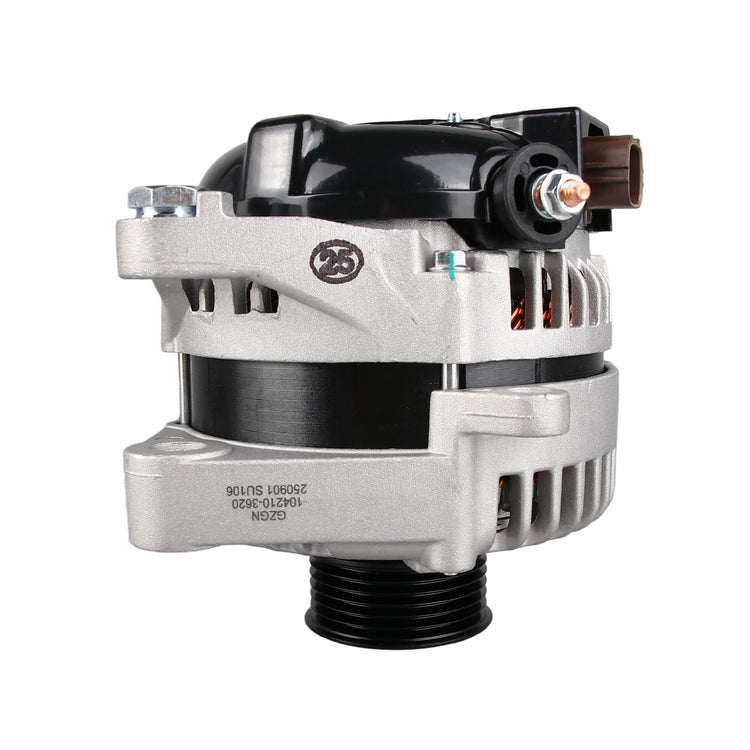 12V 130A Alternator For Toyota Kluger MCU28R 4WD V6 engine 3MZ-FE 3.3L 2003-07