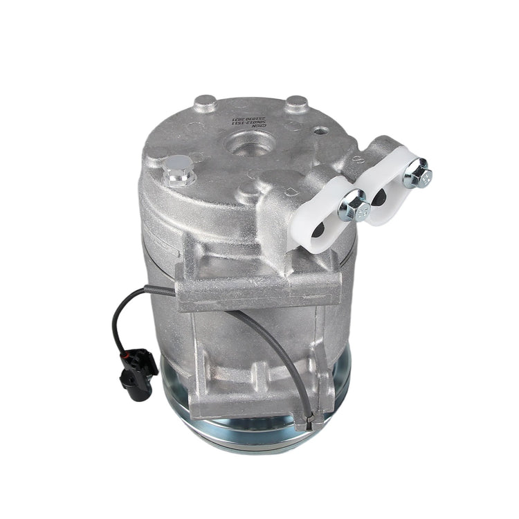A/C Compressor w/ Clutch for Mitsubishi Triton MN 2.5L Diesel 4D56 08/09 - 02/15