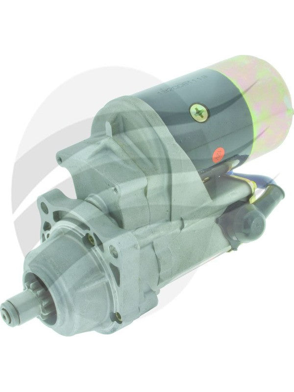 Jaylec Starter 12V 2.5Kw 10T Cw For Perkins Industrial Applications (70-8853)